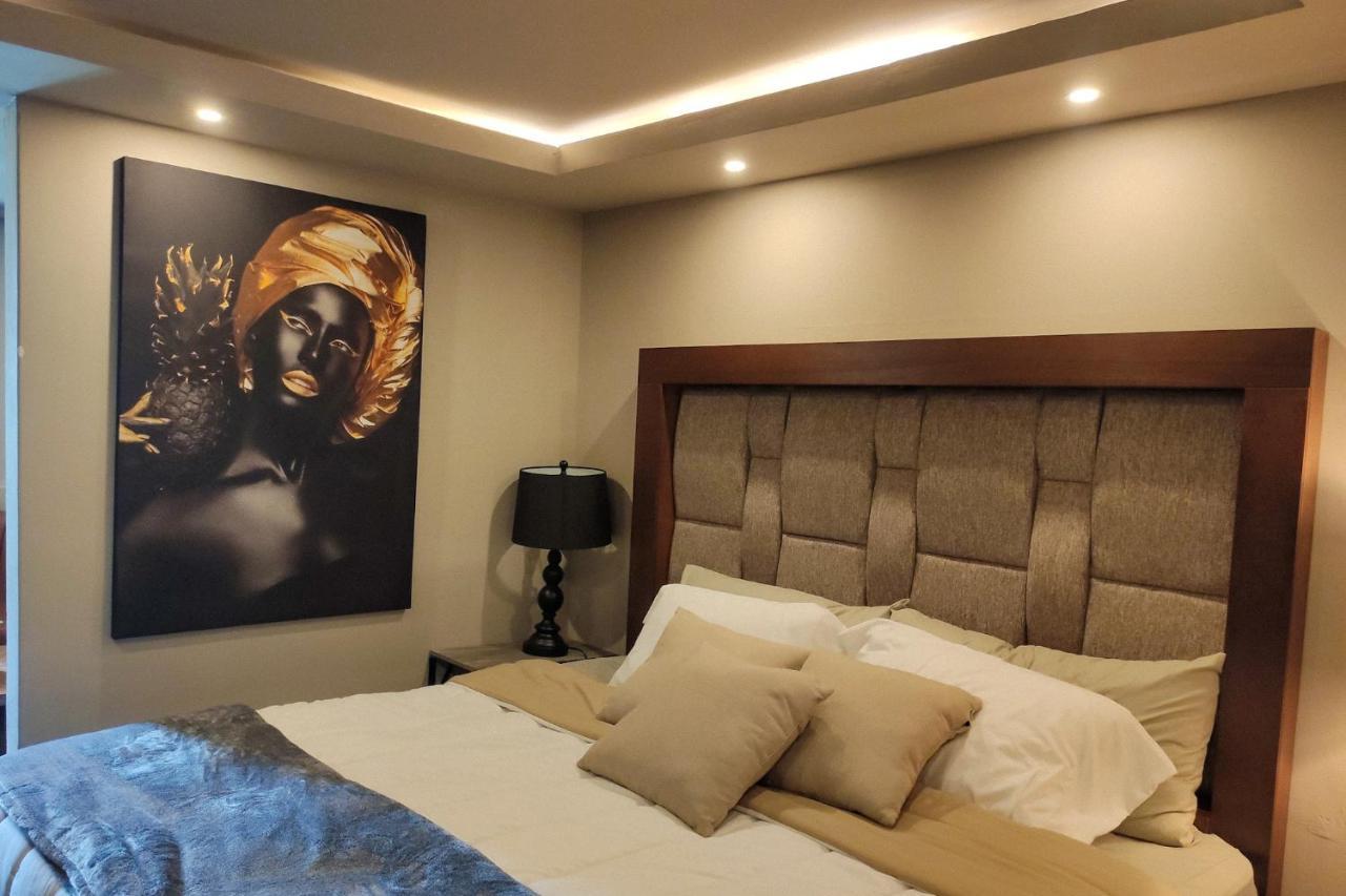 Utopia Hotel Boutique Мехико Экстерьер фото