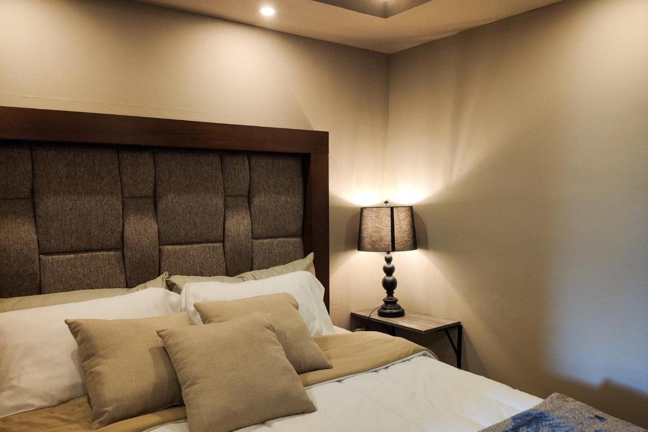 Utopia Hotel Boutique Мехико Экстерьер фото