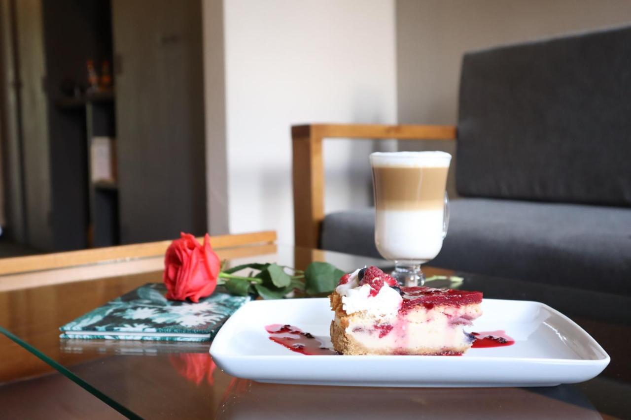 Utopia Hotel Boutique Мехико Экстерьер фото